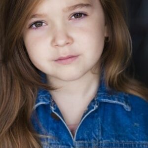 تصویر هنرمند Poppy Gagnon