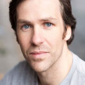 تصویر هنرمند Andrew Steele