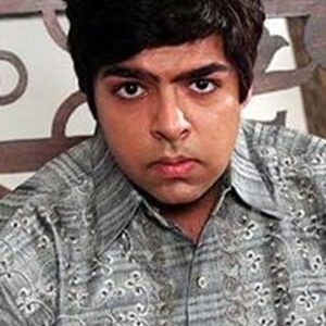 تصویر هنرمند Akash Bhatija