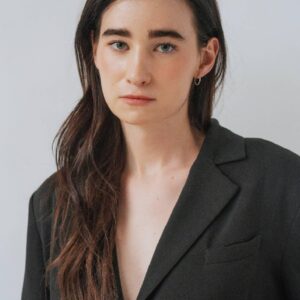 تصویر هنرمند Alexandra McVicker