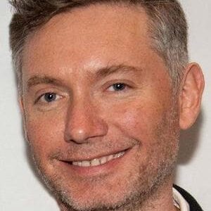 تصویر هنرمند Kevin Macdonald