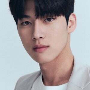 تصویر هنرمند Hong Min-gi