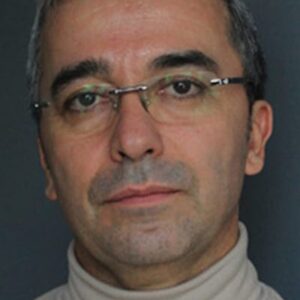 تصویر هنرمند Sabri Özmener