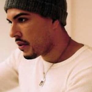 تصویر هنرمند Burton Perez