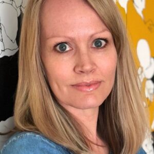 تصویر هنرمند Kerry Appleyard