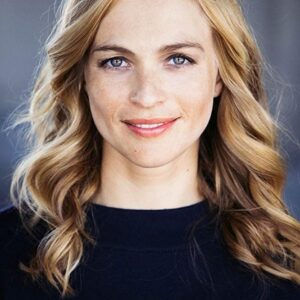 تصویر هنرمند Julie Engelbrecht