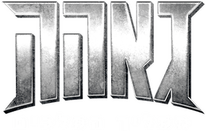 لوگوی رسمی فیلم House of Ga'a (2024)