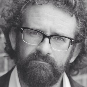 تصویر هنرمند Michael Geary