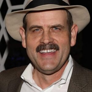 تصویر هنرمند Spike Brandt