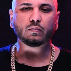 تصویر هنرمند B Praak