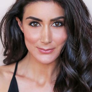 تصویر هنرمند Rachael Markarian