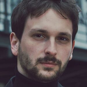 تصویر هنرمند Adam Lukas