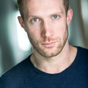 تصویر هنرمند Jamie Maclachlan