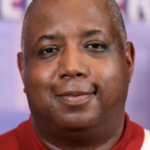 تصویر هنرمند Kemp Powers