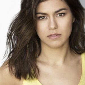 تصویر هنرمند Ramanique Ahluwalia