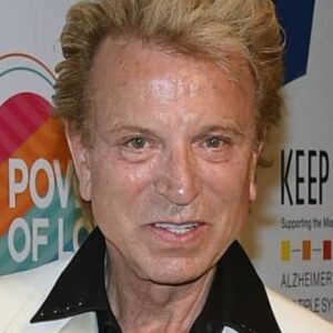 تصویر هنرمند Siegfried Fischbacher