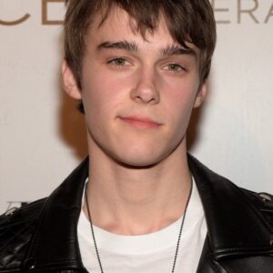 تصویر هنرمند Mitchell Hope