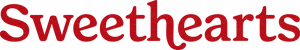 لوگوی رسمی فیلم Sweethearts (2024)