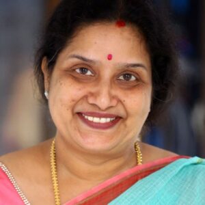 تصویر هنرمند Tulasi