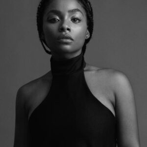 تصویر هنرمند Jeanté Godlock