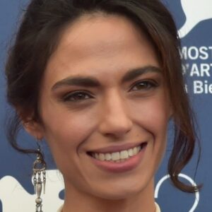 تصویر هنرمند Roberta Mattei