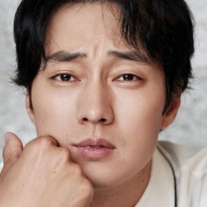 تصویر هنرمند So Ji-sub