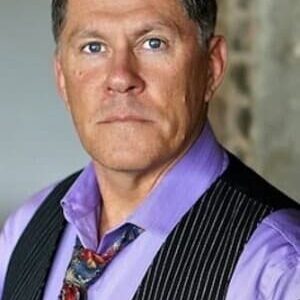 تصویر هنرمند James Michael Detmar