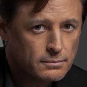 تصویر هنرمند John Fugelsang