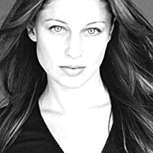 تصویر هنرمند Jennifer Austin