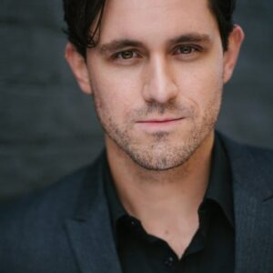 تصویر هنرمند Jordan Fraser-Trumble