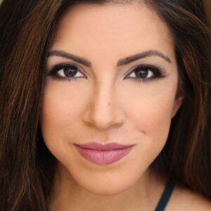 تصویر هنرمند Amanda Rivas