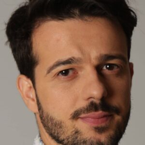 تصویر هنرمند Fernando Tielve