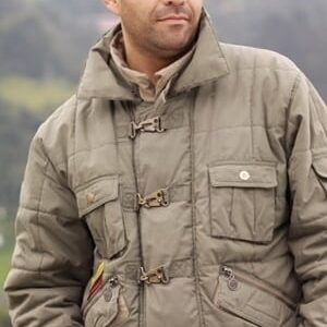 تصویر هنرمند David Noreña