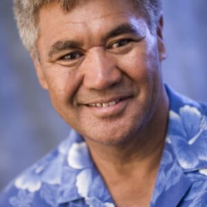 تصویر هنرمند Rawiri Paratene