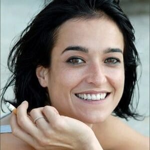 تصویر هنرمند Rossana Mortara