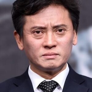 تصویر هنرمند Kim Byeong-ok