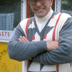 تصویر هنرمند Mike Reid