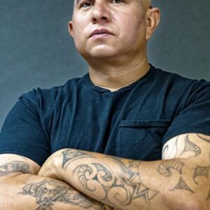 تصویر هنرمند Fred Padilla