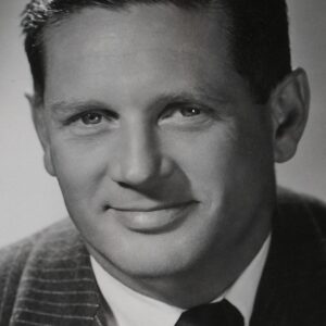 تصویر هنرمند Niven Busch