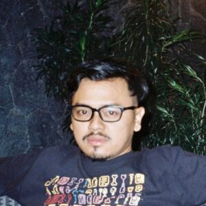 تصویر هنرمند Ahmad Hasan Yuniardi