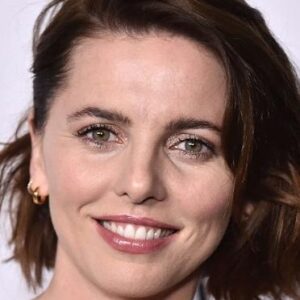 تصویر هنرمند Ophelia Lovibond