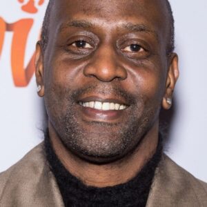 تصویر هنرمند K. Todd Freeman