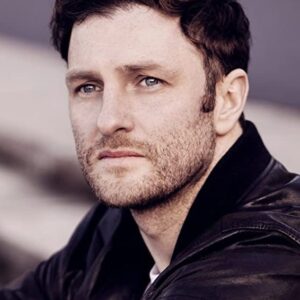 تصویر هنرمند Steven Cree