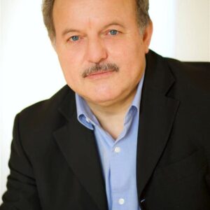 تصویر هنرمند Fatah Boudia