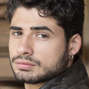 تصویر هنرمند Giovanni Trombetta