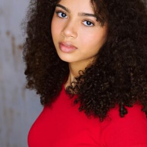 تصویر هنرمند Giovanna Bush