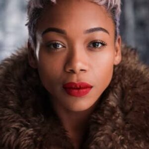 تصویر هنرمند Kaya Brown-Hallam