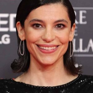 تصویر هنرمند Irene Visedo