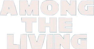 لوگوی رسمی فیلم Among the Living (2022)