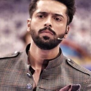 تصویر هنرمند Fahad Mustafa